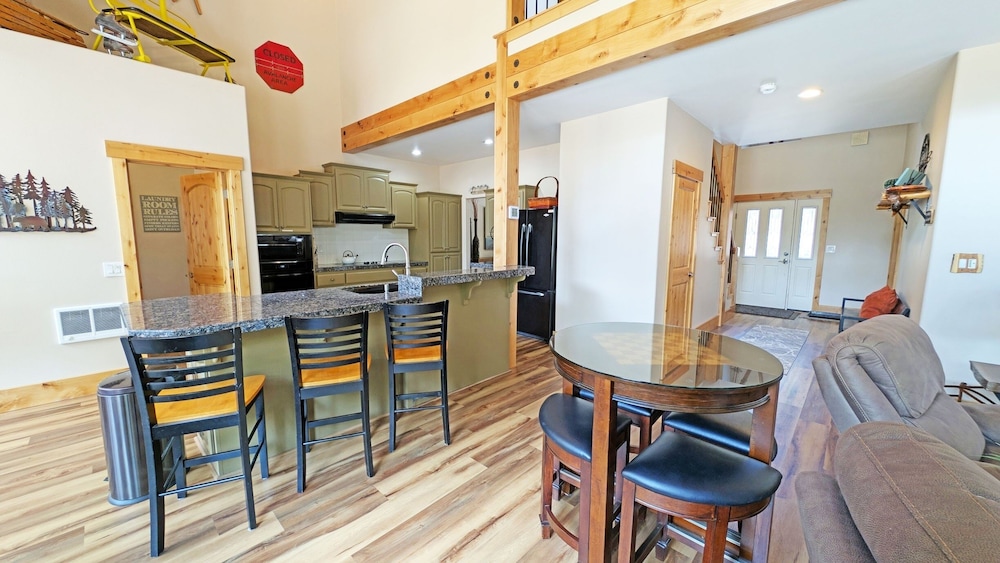 Aspen Place 3 Bedroom Home