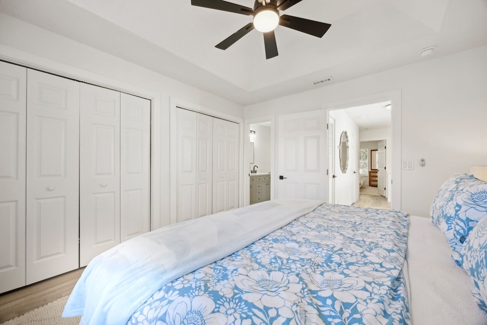 322 S. 5th Street Unit A 3 Bedroom Townhouse