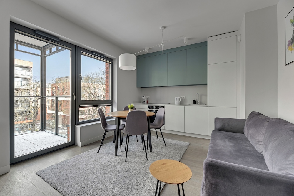 Lion Apartments - Apartments & Studio
