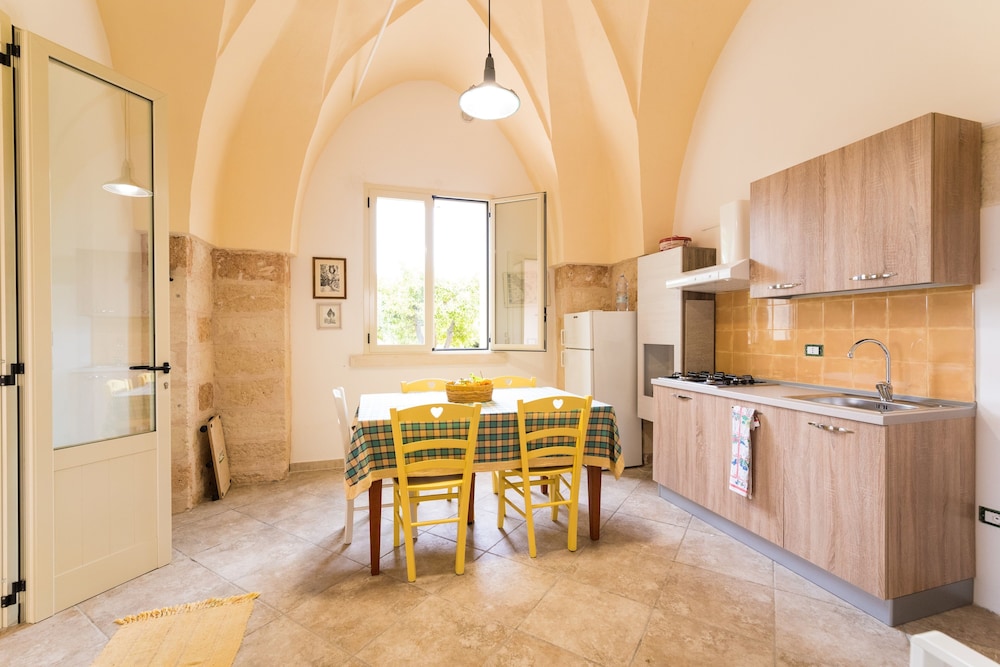 Casina Farnarari