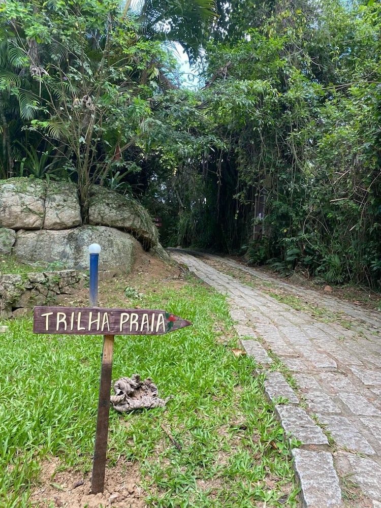 Pousada Villa Agrifóglio