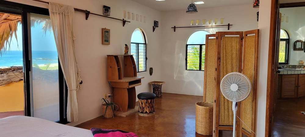 Close To Puerto Escondido Beachfront - Casa Wahaka view 3