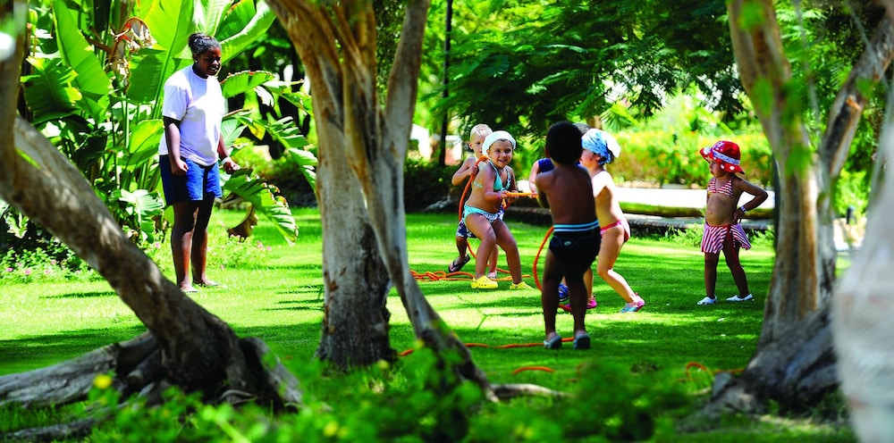SENTIDO Reef Oasis Aqua Park Resort