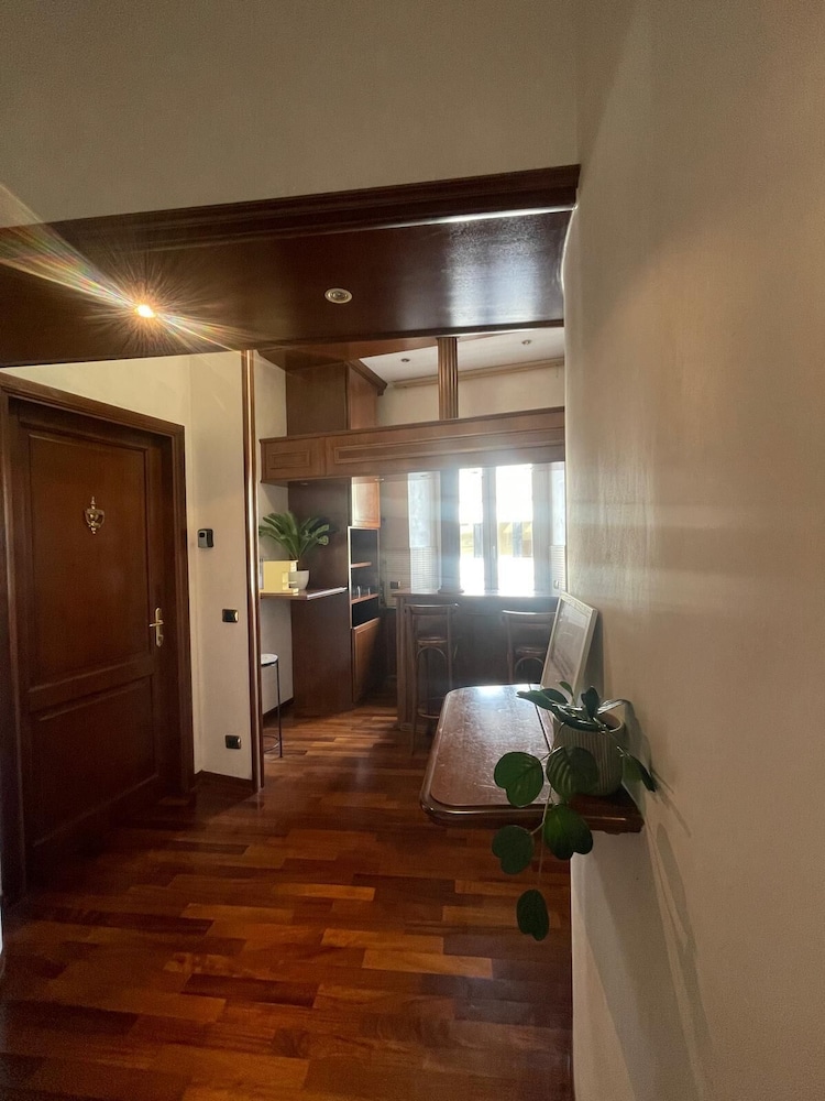 Dama Opera Elegantia Rooms