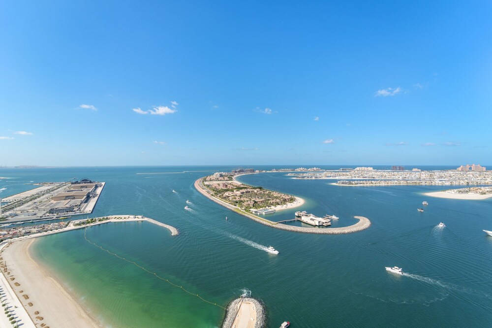 Beach Vista T1 - 2405 2BD