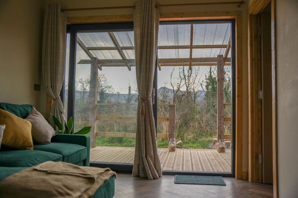Cuilcagh Cabins