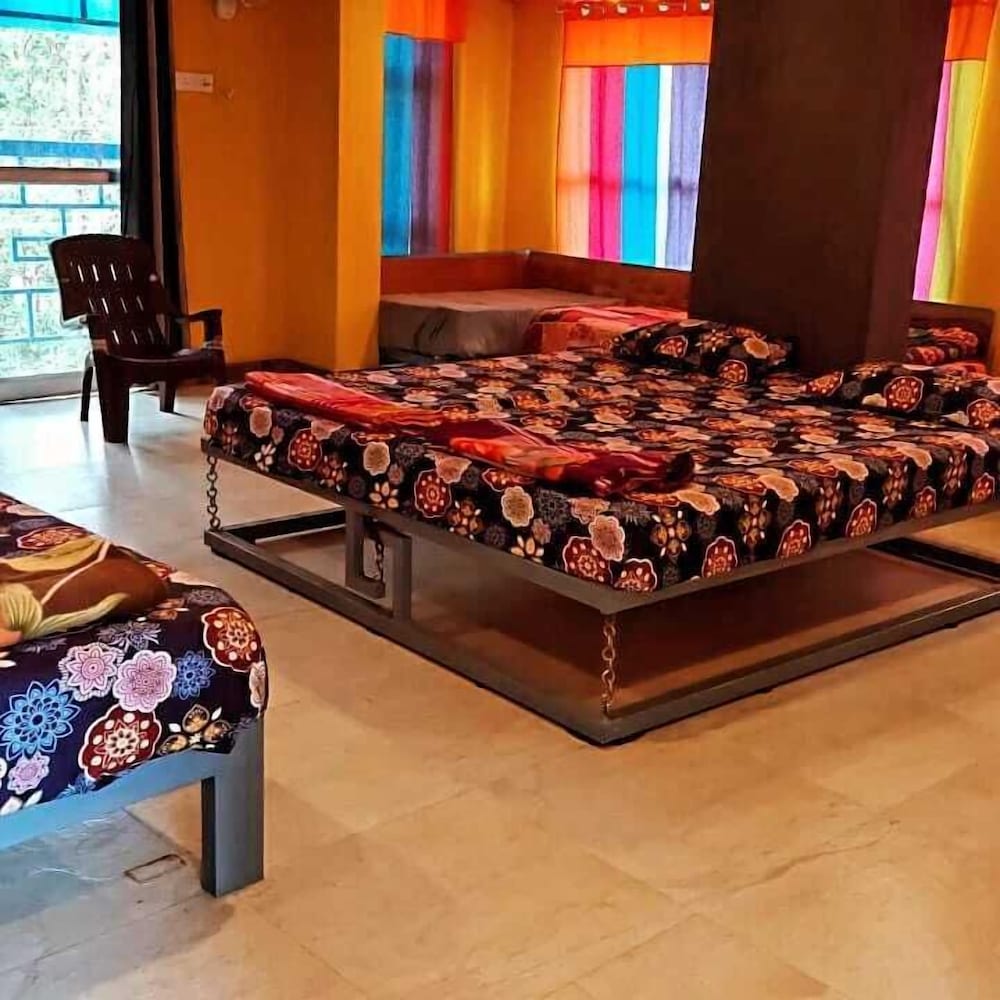 BlueHill Lotus Holistic Wellness Village