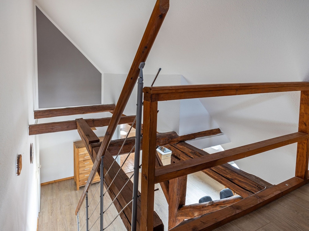 Studio in Buchholz am Muritzsee