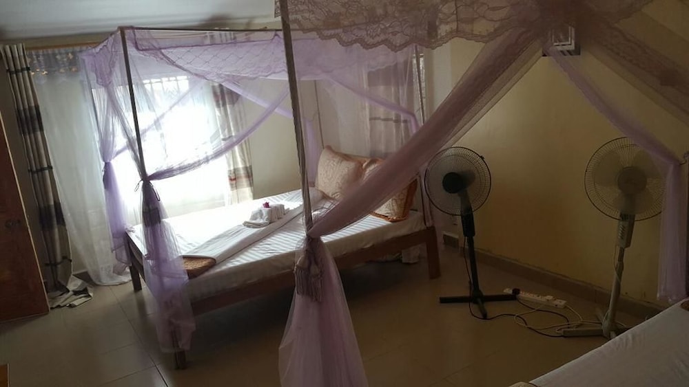 Nuel Residence entebbe view 4