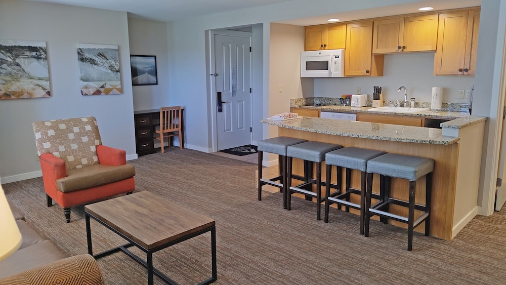 7th Mtn 611c 1 Bedroom Condo