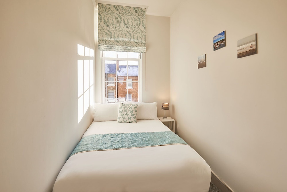 Host Stay 2 Maritime Apartments view 3