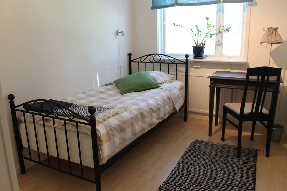 Tant Grön B&B