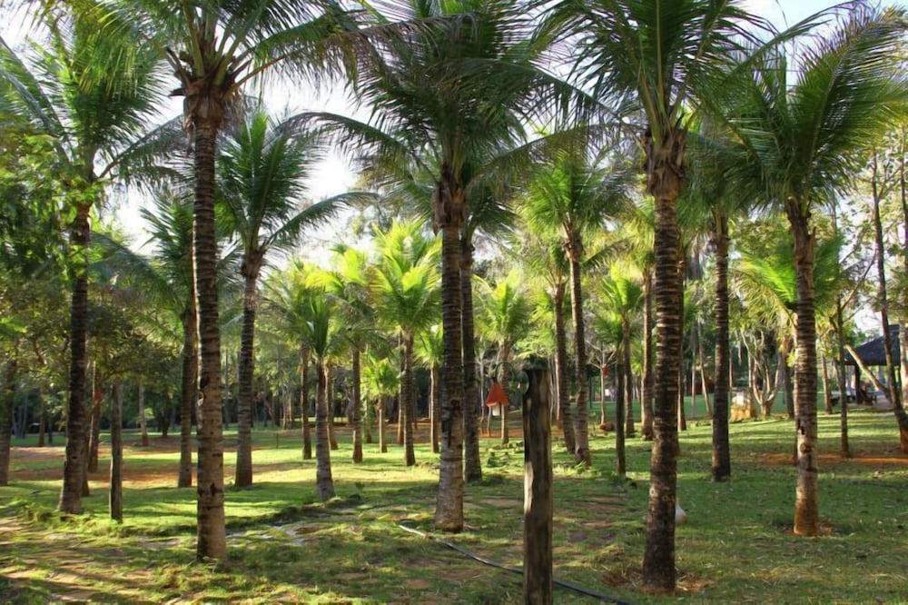 Hotel Fazenda Marco Polo
