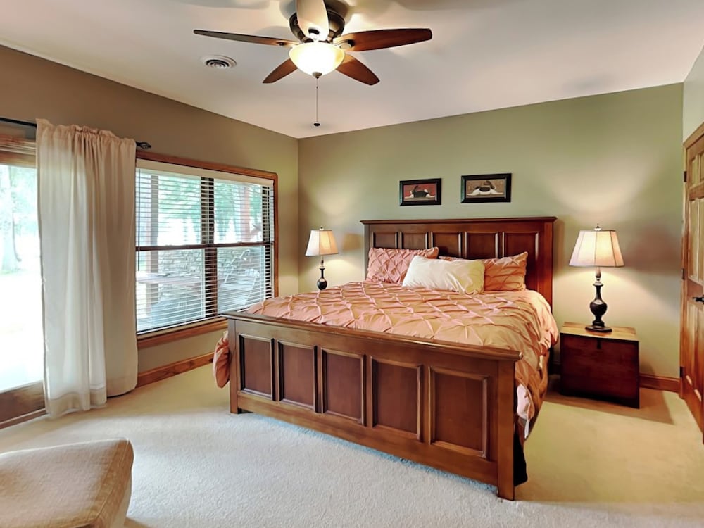 Paravel by Taylor Made Deep Creek