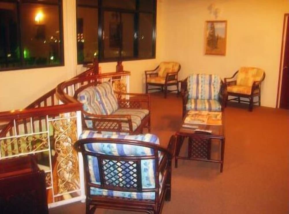 Kanuku Suites