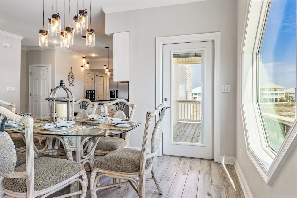Shiloh - A by Southern Vacation Rentals