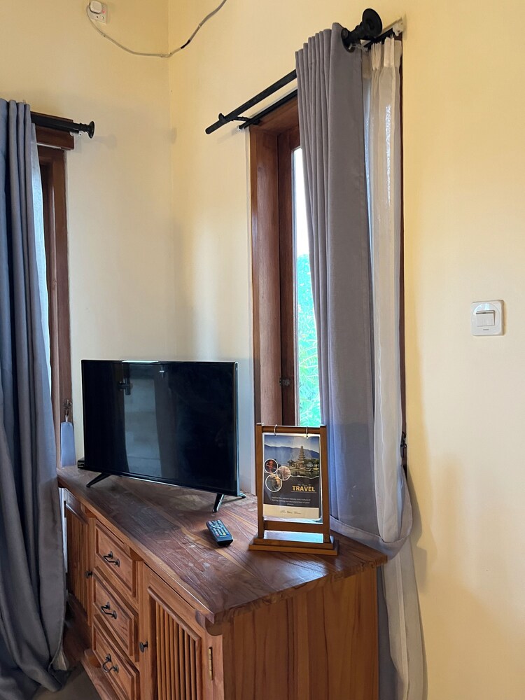 Wira Krisna Tranquil Villas by EPS