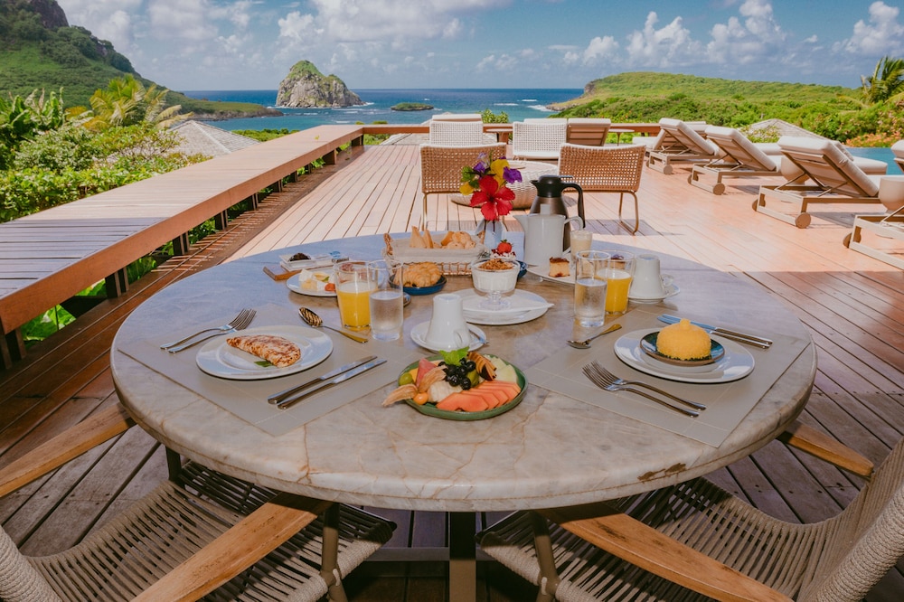 Pousada Maravilha Fernando de Noronha
