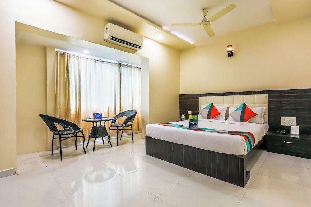 Hotel Venture Grand photo 3