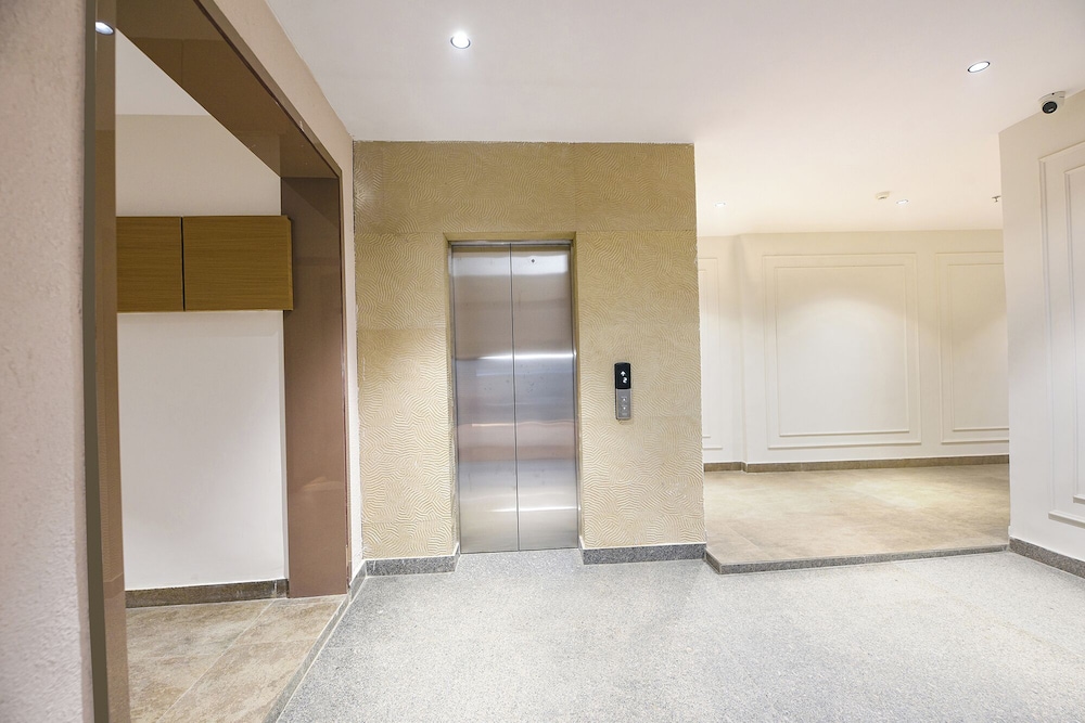 Fabhotel Elvilla I