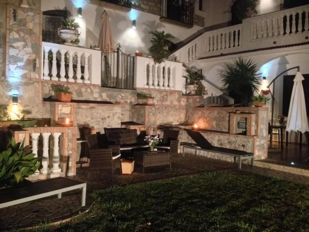 B&B Casa Angelieri