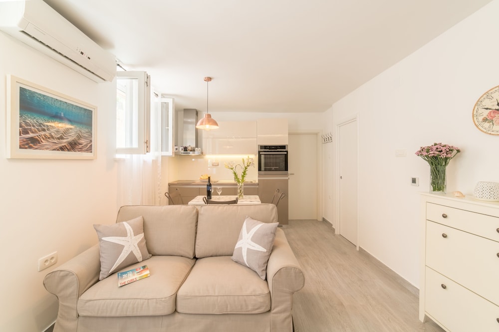 Apartment Nona near Beach en Split