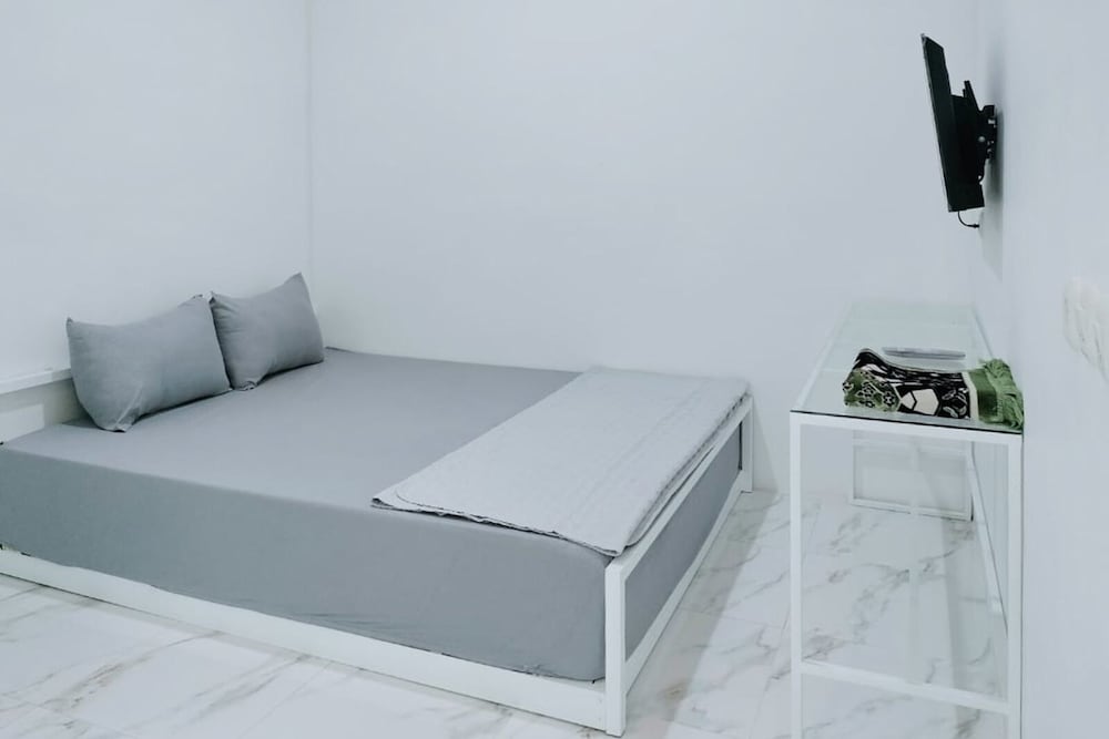 TwoSpaces at Arfina Residence Syariah