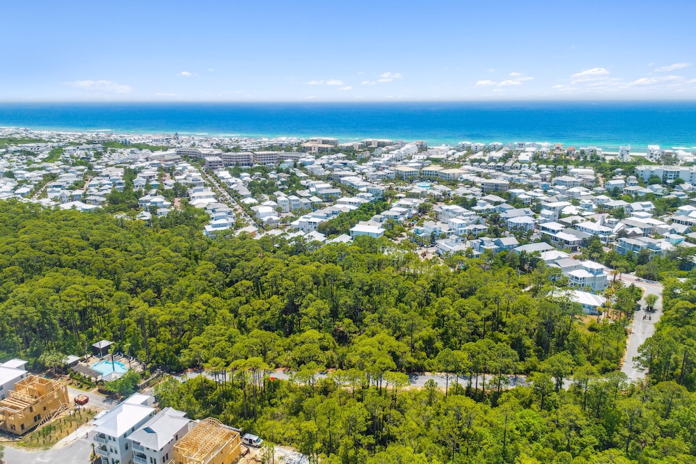 30A Pet Friendly House - Joie De Vivre