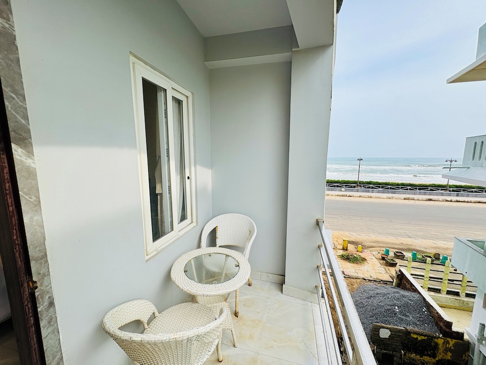 Eastern Dhaam Puri New Marine Drive Rd