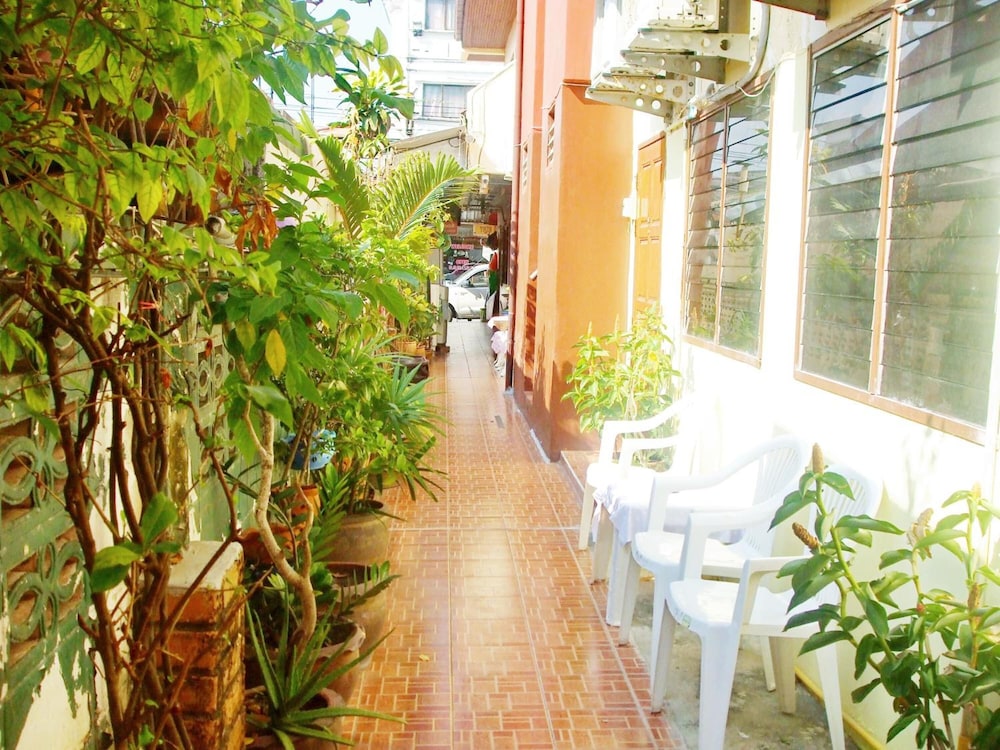 JJ Guesthouse
