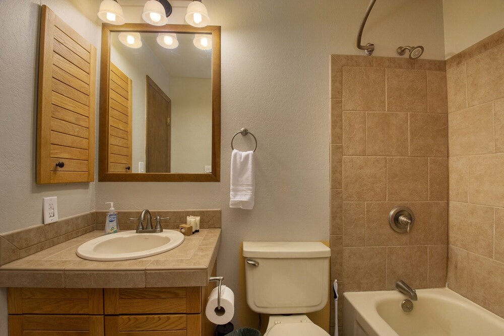 Fraser Vacations - The Pines At Meadow Ridge 42-7 3 Bedroom Condo by RedAwning - Property Image 45