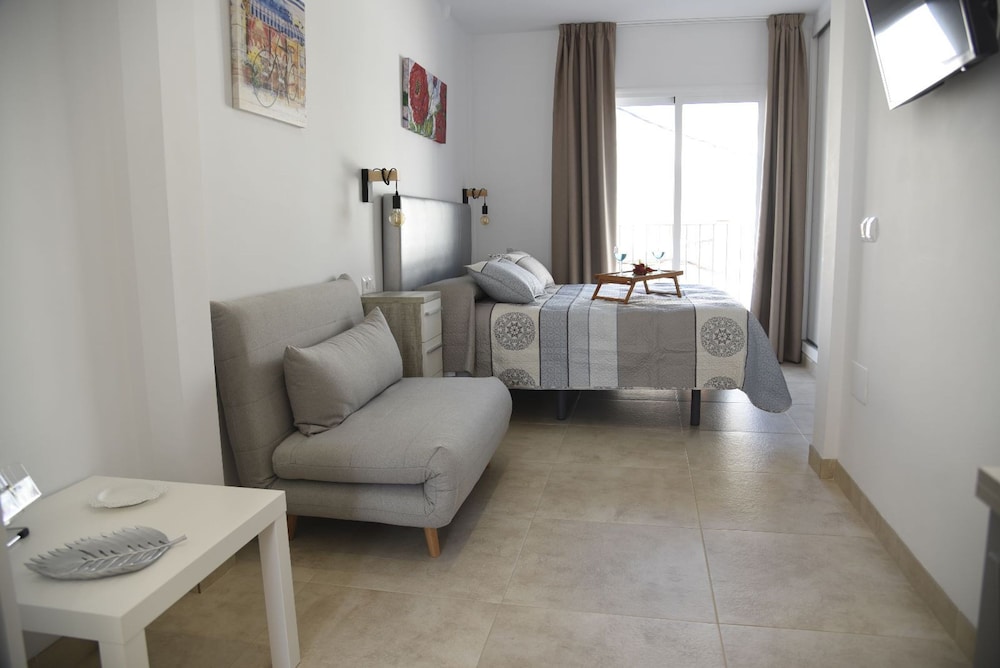 Atico Platero Nerja by At Home Costa del Sol