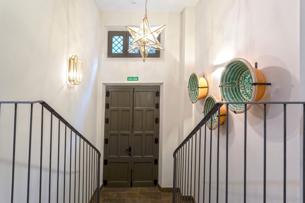 Exclusive Penthouse With Views of the Alhambra San Mat as V