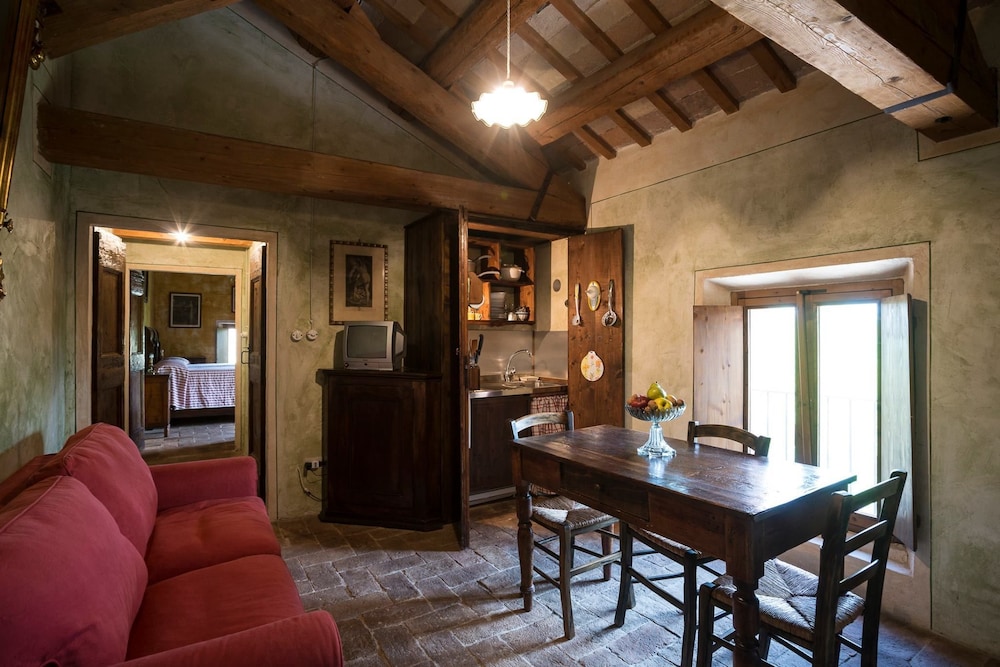 Agriturismo La Marazzana