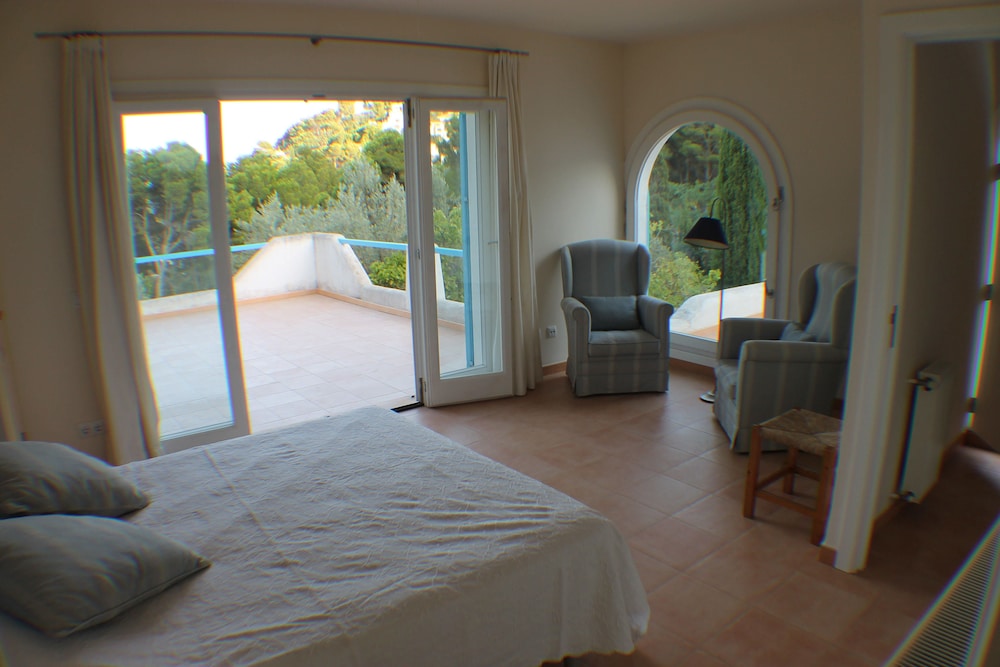 Villa Canyamel, Piscina Privada, WiFi, Jardin, Tranquilidad
