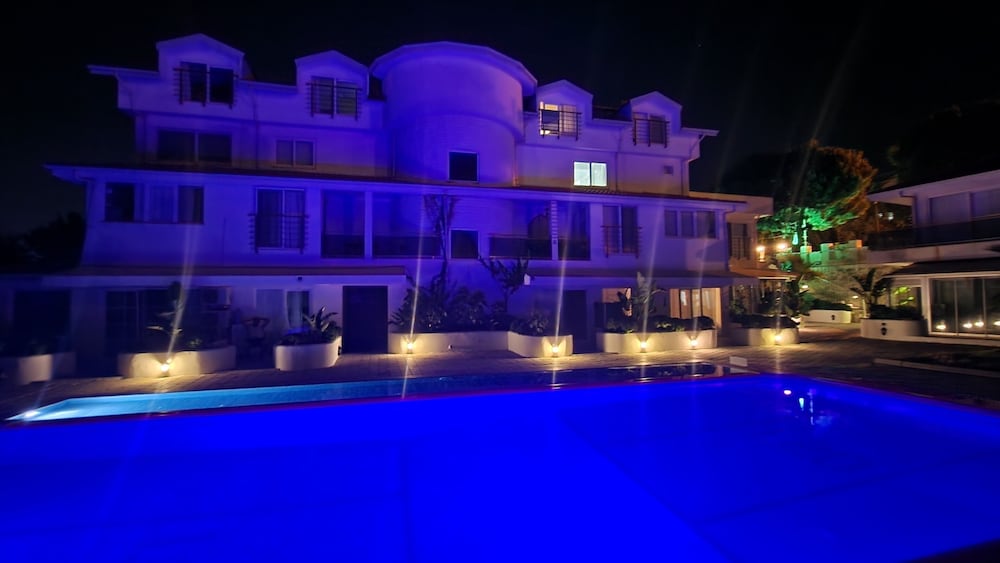 Oludeniz Evleri