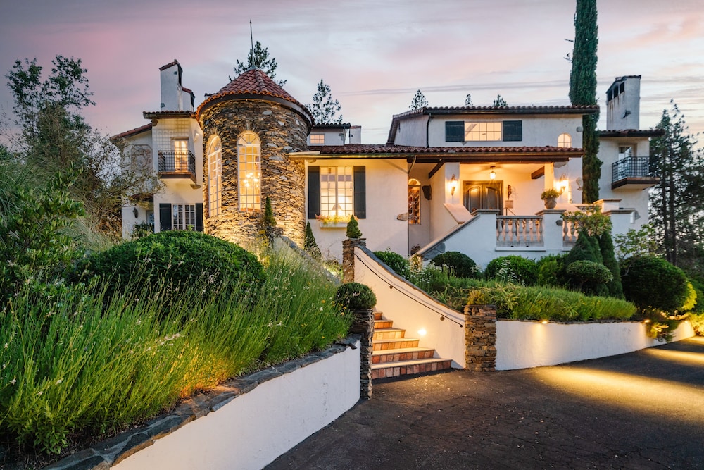 Hotel Château du Sureau - Image 1