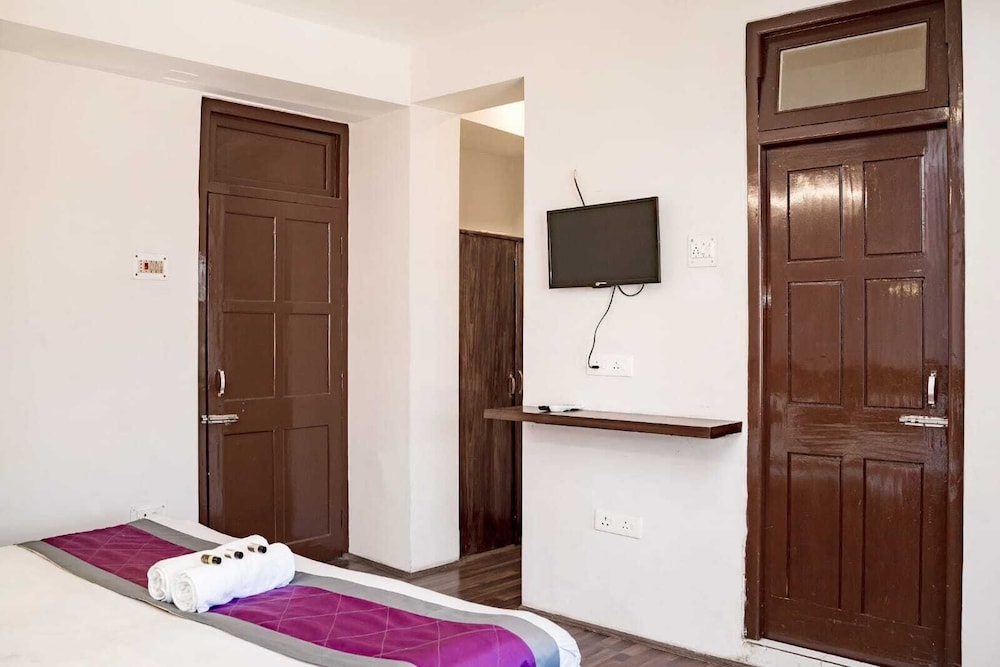 Hotel Zi