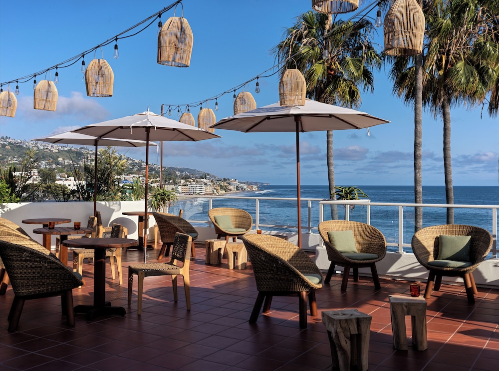 Casa Loma Beach Hotel (formerly The Inn at Laguna Beach)