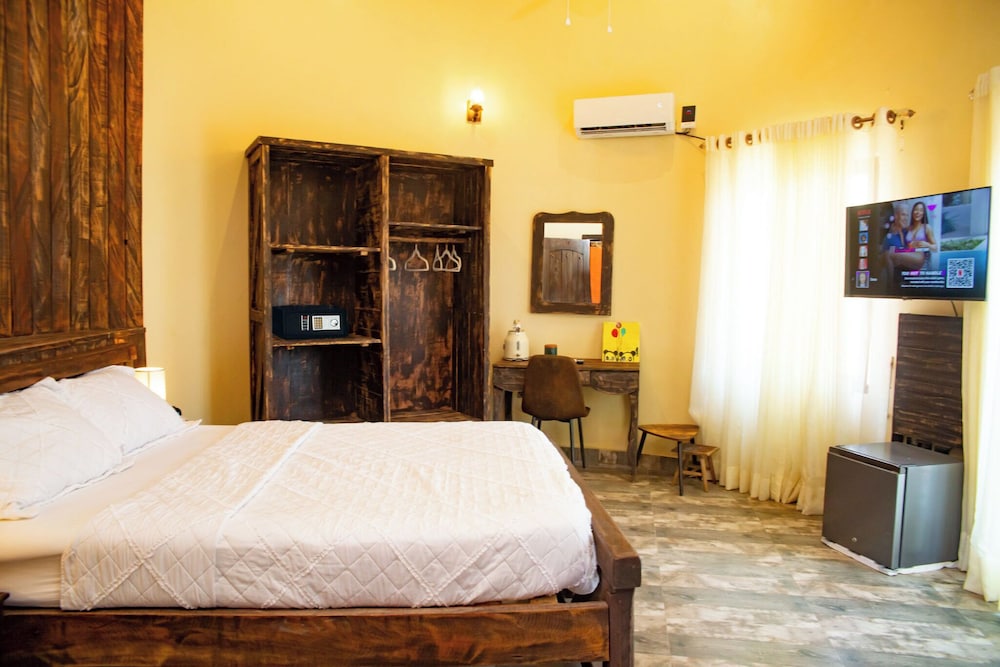 KAP Film Village & Resort