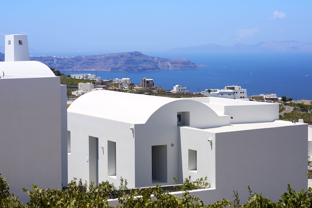 Nova Luxury Suites