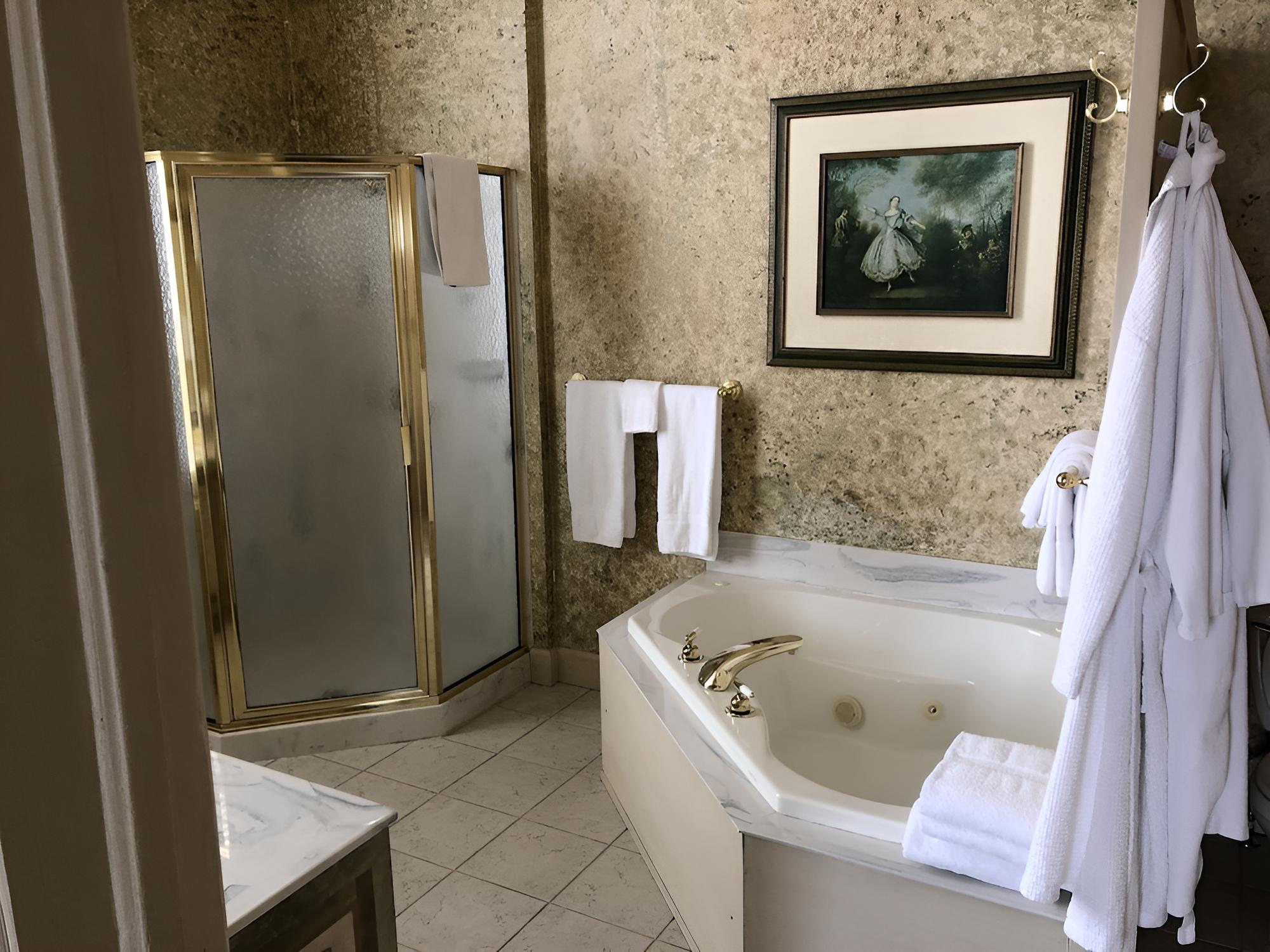 Main Street Bed & Breakfast