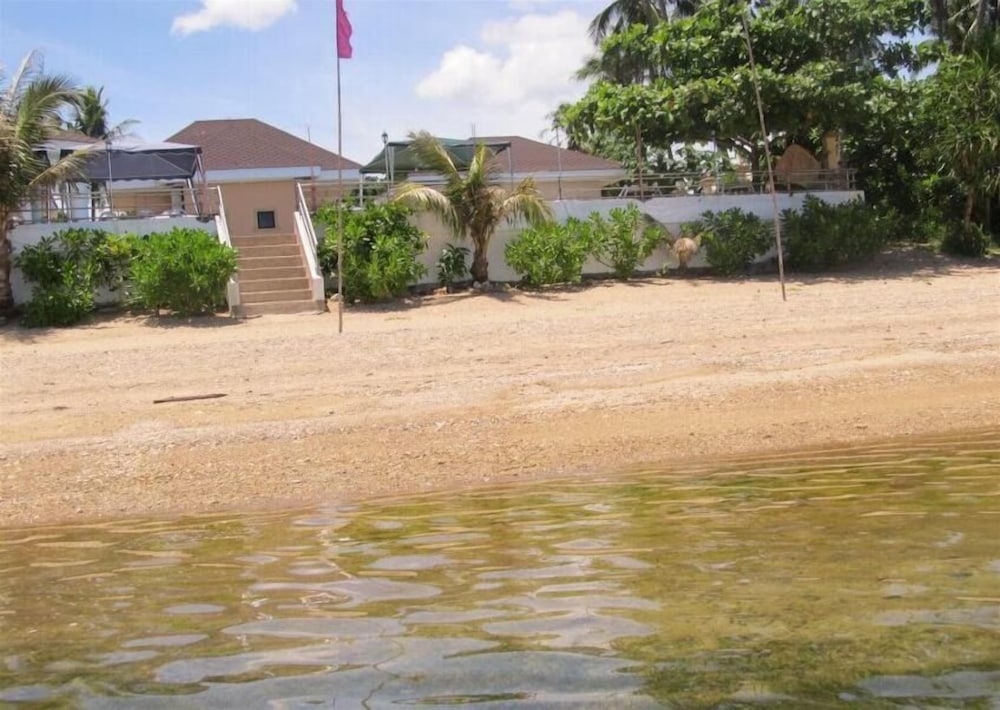 Ucoy Beach Resort