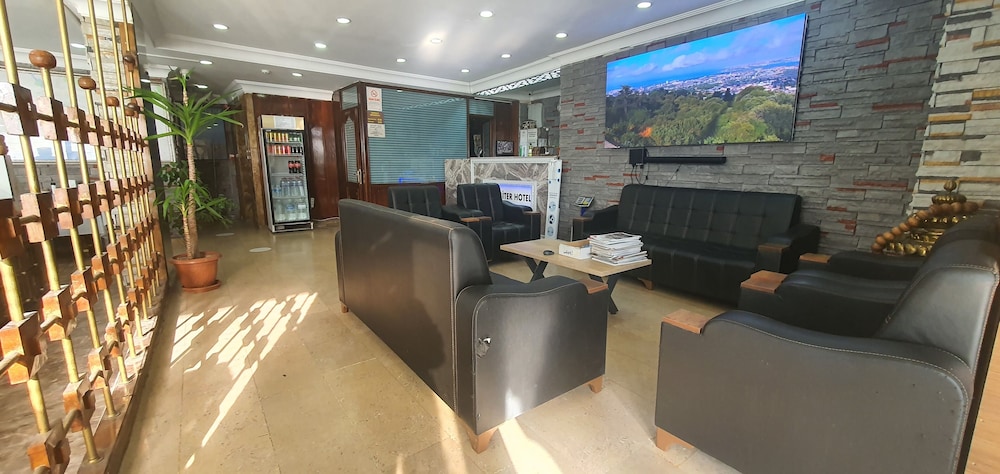 Biter Otel - Image 54