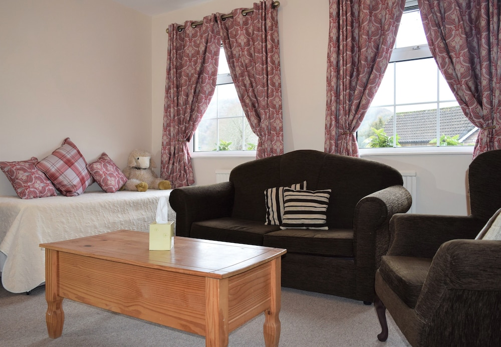 Wye Valley Hotel