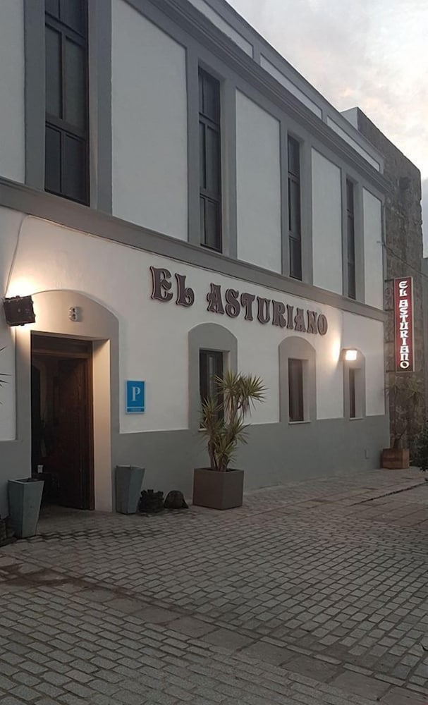 El Asturiano