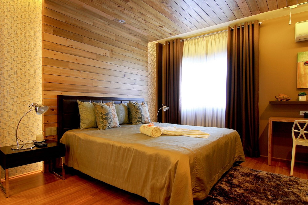 Boracay Suites