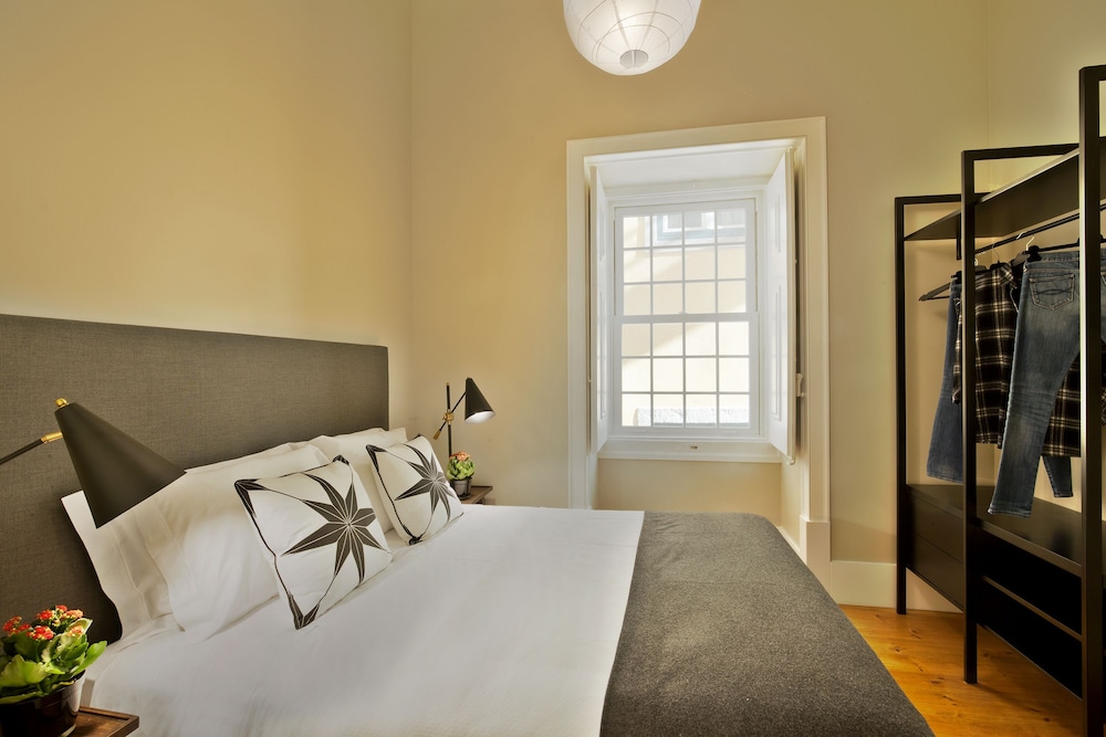 Lisbon Five Stars Apartments - Bica 246