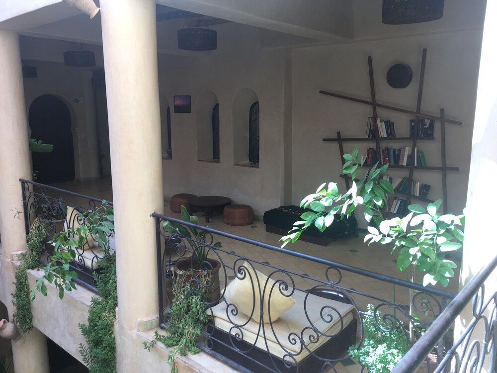 Kasbah Titrit