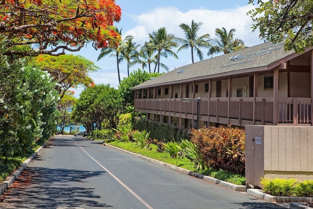 Kihei Akahi D-510 1 Bedroom Condo